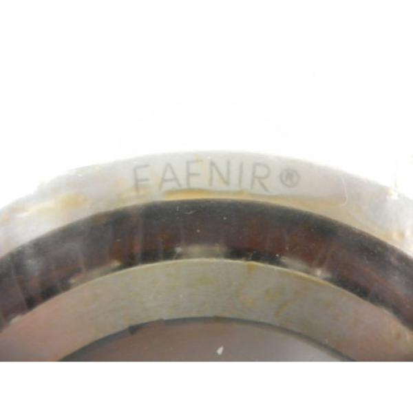 FAFNIR MM155EX DU 300 SUPER PRECISION ANGULAR CONTACT BALL BEARING BNIB / NOS #1 image