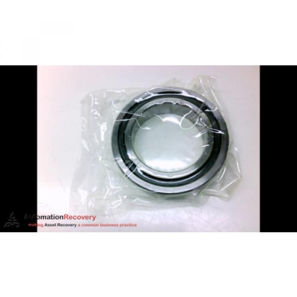 NSK 7014CTYNSUMP4 SUPER PRECISION BEARINGS BORE: 20MM OUTER DIA: 110MM,  #103308 #4 image