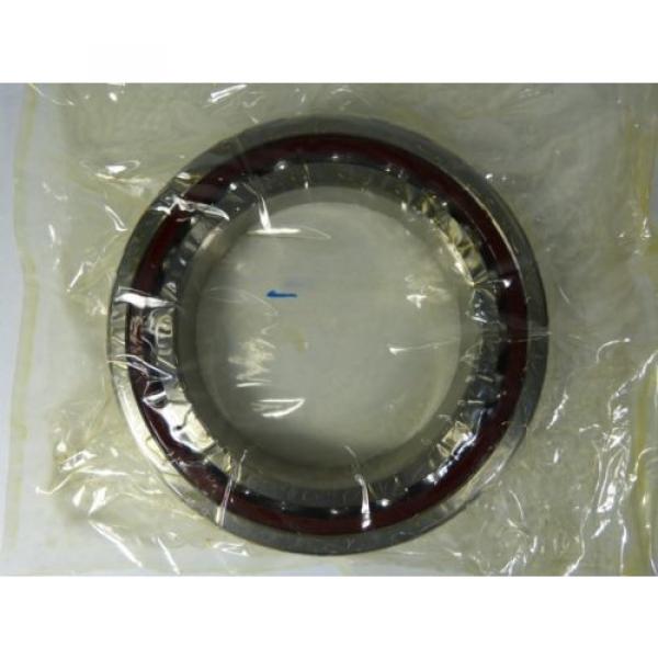 SNFA-UK EX140 Super Precision Angular Contact Bearing ! NWB ! #2 image