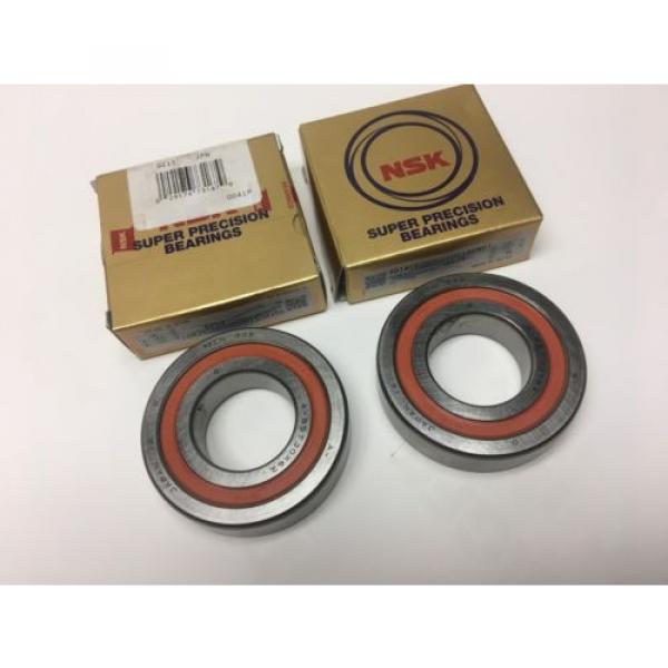 30TAC62BDDGSU A-BST30X62  Super Precision Bearing. Matched Pair (NTN 350) Loc B3 #1 image