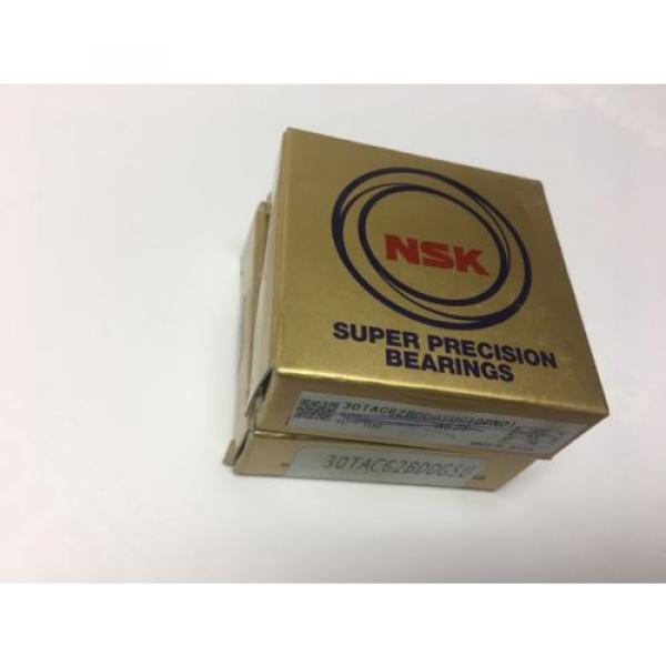 30TAC62BDDGSU A-BST30X62  Super Precision Bearing. Matched Pair (NTN 350) Loc B3 #5 image