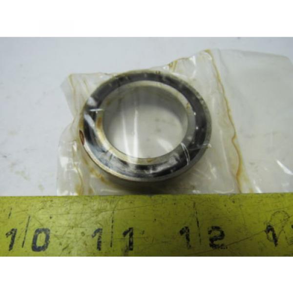 Fafnir 3mm9306WI CR DUL Super Precision Bearing Thrust Lot of 2 #2 image