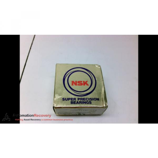 NSK 7006A5TYDULP4 , SUPER PRECISION BEARING, NEW #186920 #3 image