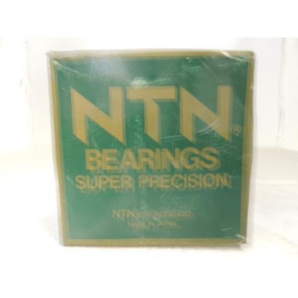 NTN Super Precision Bearing HTA018UT2DB/GNP4L, NEWO #2 image