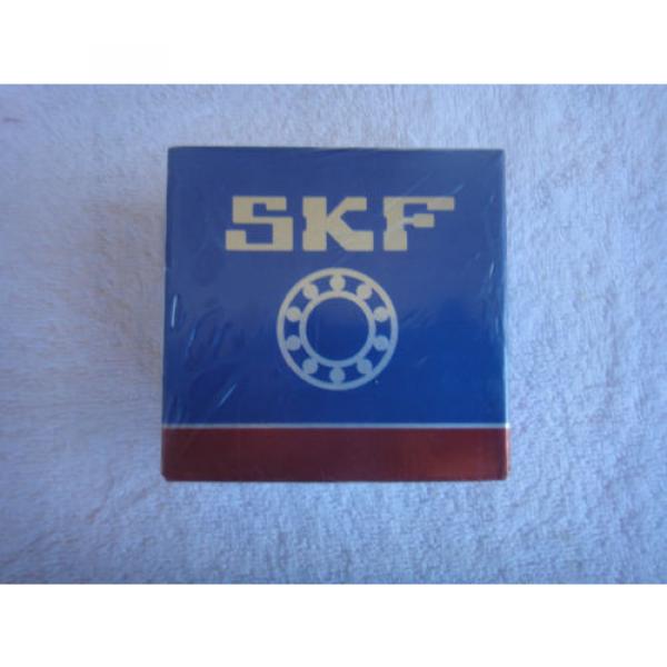 NIB SKF Super Precision Bearing       71912 CD/P4ADGA    1/2 Set #2 image