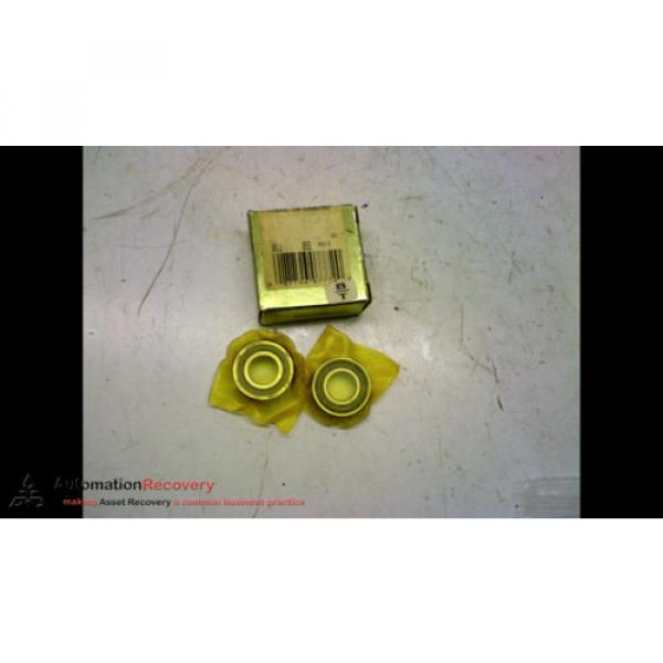 FAFNIR 2MM9102WI DUL SUPER PRECISION BEARINGS, NEW #164105 #2 image