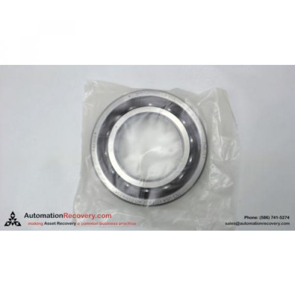 FAFNIR 3MM220WI DUL  SUPER PRECISION BALL BEARING, NEW #113503 #2 image