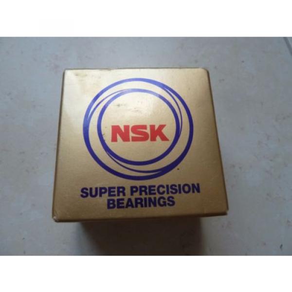 NSK SUPER PRECISION BEARINGS NN3005KCC9P4 #1 image