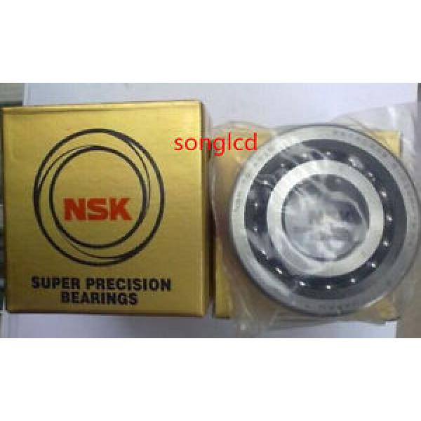 New in box NSK BALL SUPER PRECISION SCREW BEARING 40TAC90BSUC10PN7B (40TAC90B) #1 image