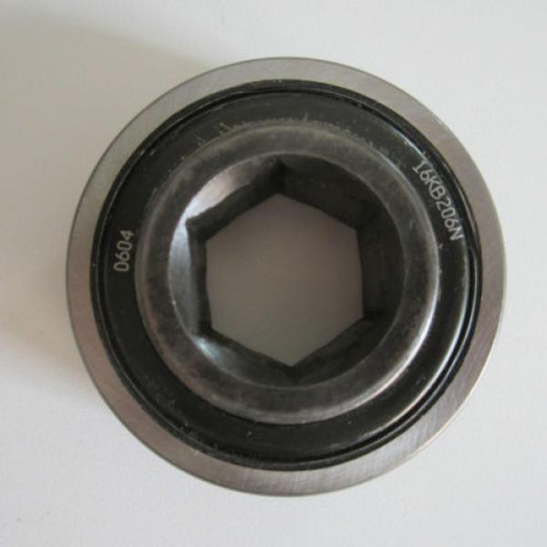 16KB 206 N SUPER PRECISION BEARING 0604 Conveyor #1 image