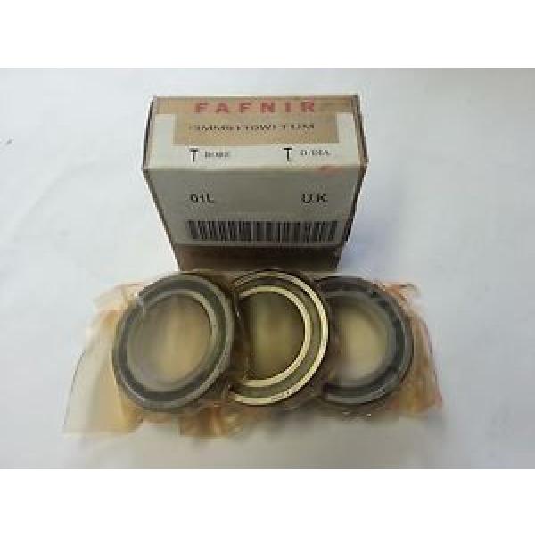 TIMKEN (FAFNIR) 3MM9110WITUM super precision bearing set - Präzisionslager Set #1 image