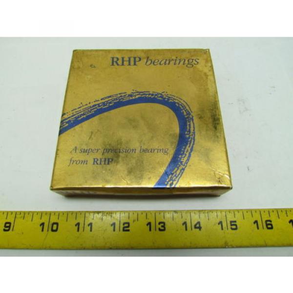 RHP 7916ETDULP4 7916ET DUL P4 Super Precision Bearing 1-Bearing #3 image