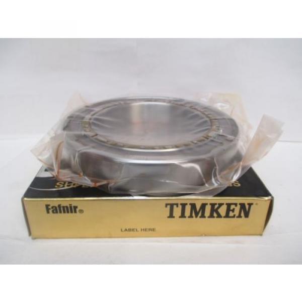 TIMKEN FAFNIR SUPER PRECISION BEARING 2MM9120WI CR TM 2MM9120WICRTM #1 image