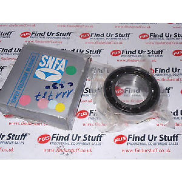 SNFA EX 45 7CE1 DDM Super Precision Bearing - Pair Of - New In Box #1 image