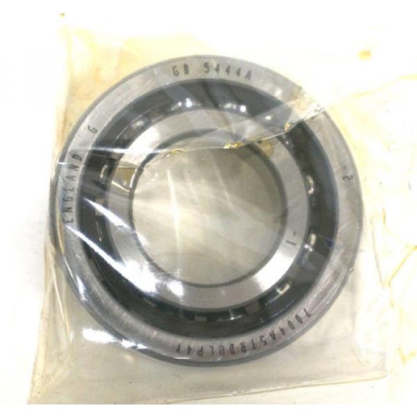 NEW NSK 7004A5TRDULP4Y SUPER PRECISION BEARING #3 image