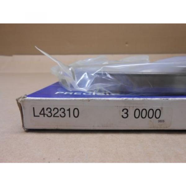 1 NIB TIMKEN L432310 L432310 3 0000 TAPERED ROLLING BEARING CUP SUPER PRECISION #2 image