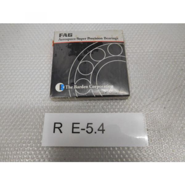 FAG B71912E.T.P4S.UM Aerospace /Super Precision Bearing unbenutzt ! Free ship #1 image