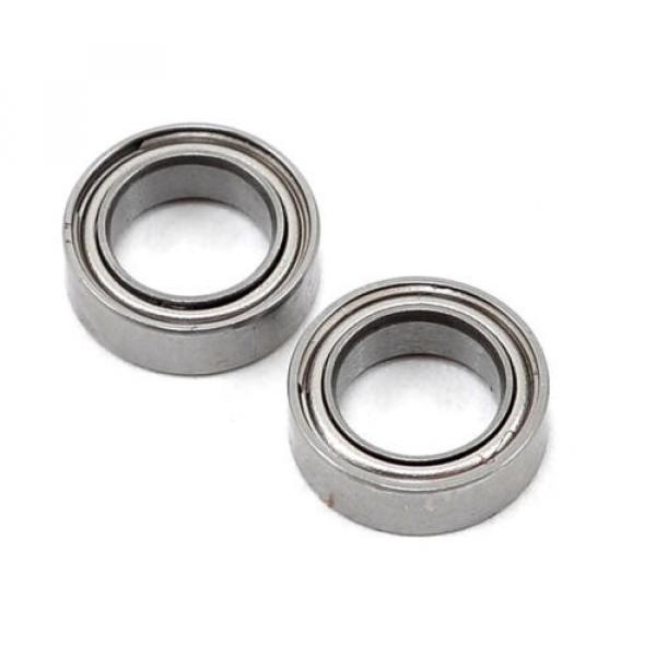 YOKBB-850P Yokomo 5x8x2.5mm Super Precision Ball Bearing (2) #1 image