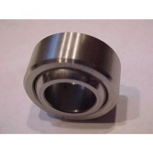 GEFZ15T/X   Radial Spherical Plain Bearing  5/8&#034; I.D.1-3/16&#034; O.D. #3 image