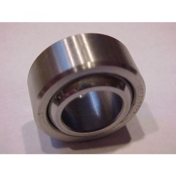 GEFZ15T/X   Radial Spherical Plain Bearing  5/8&#034; I.D.1-3/16&#034; O.D. #4 image