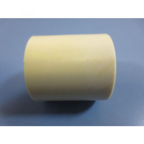 1 Nib Igus JSM-3038-40 Plain Bearing Polymer ID 30mm X OD 38mm  X 40&#034; WD New!! #3 image
