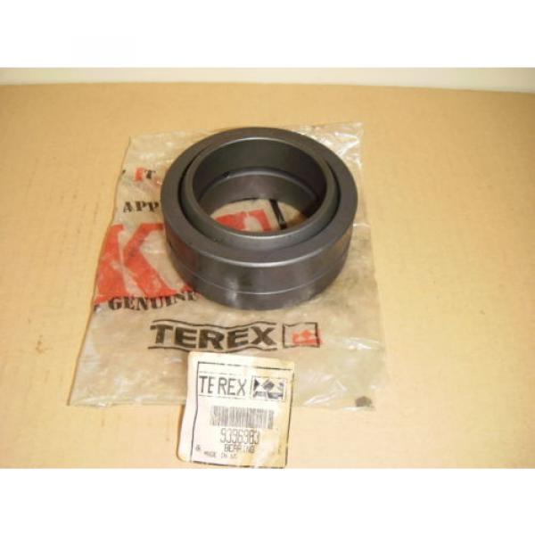 IKO G Japan GE70ES Spherical Plain Heim Bearing Joint Bushing Terex 9396983 #1 image