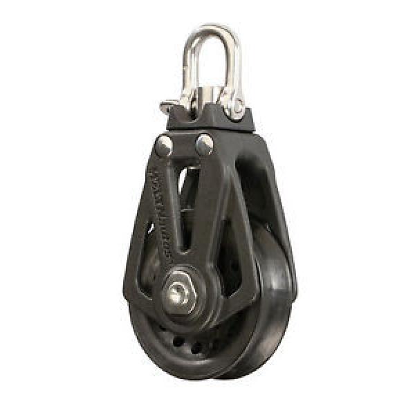 Holt Plain Bearing 80mm Single Swivel Block : HT95110 #1 image