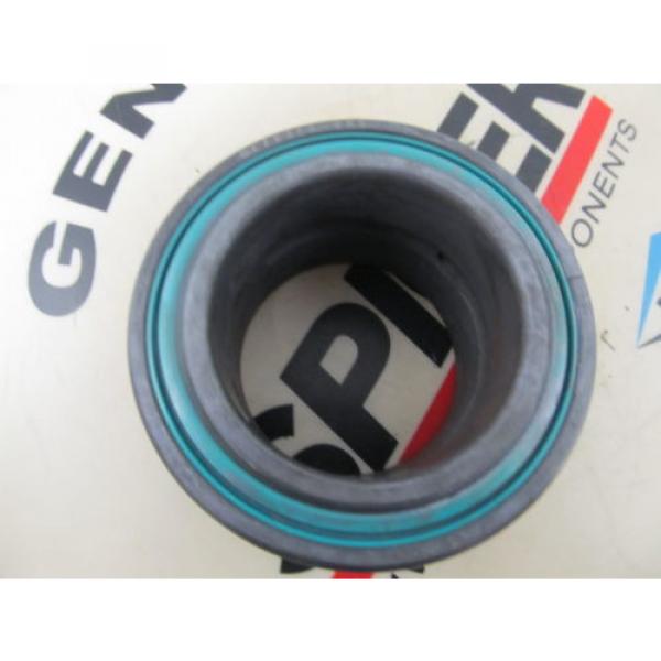 PLAIN GEZ63ES-2RS Double Sealed Spherical Bearing Bushing Bore 63.5mm or 2.5in #4 image