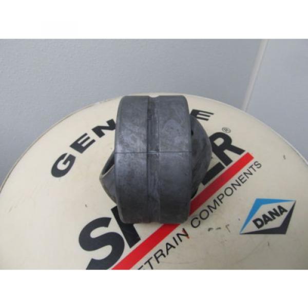 PLAIN GEZ63ES-2RS Double Sealed Spherical Bearing Bushing Bore 63.5mm or 2.5in #5 image