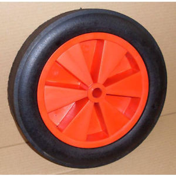 12&#034; Wheel Plain Bearing #1 image
