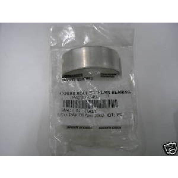 Plain Bearing Gleitlager Can Am Bombardier Quest Bombardier Part-No. 420933495 #1 image