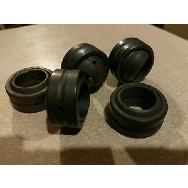 1 1/4&#034; x 9/16 x 3/4 x 5/8 Spherical plain bearing X 5 #1 image