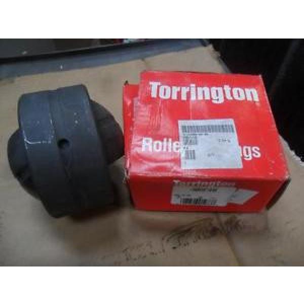 TORRINGTON 30 SF 48 30SF48 Self Align Spherical Plain Roller Bearing - ex-MOD #1 image