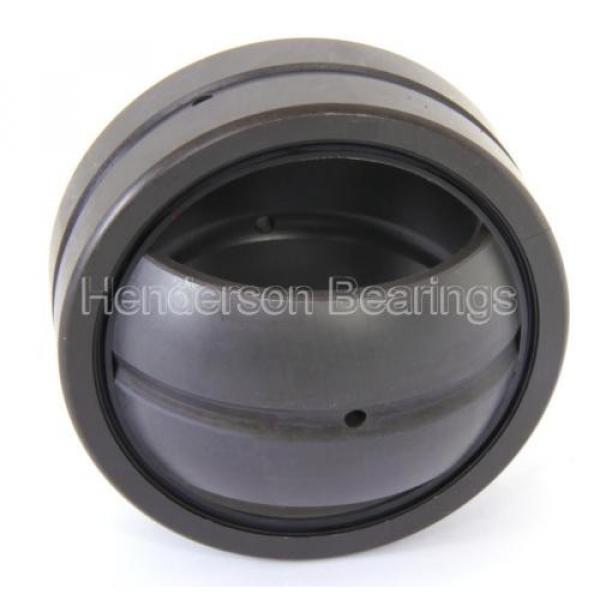 GE60ES-2RS, GE60DO-2RS Spherical Plain Bearing Steel/Steel, Sealed 60x90x44x36mm #3 image