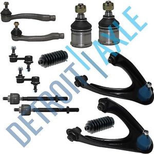 Brand New Complete 12pc Front Suspension Kit for 1997-2001 Honda CR-V - 2WD AWD #1 image