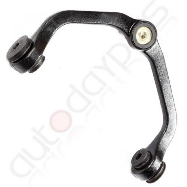 10 of set Control Arm Tie Rod End Suspension Kit for 1998-2001 Mazda B3000 #2 image