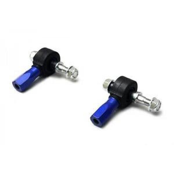 Megan Outer Tie-Rod Ends Fits Mazda RX7 93-98 FD 2pcs MRS-MZ-1360 #1 image