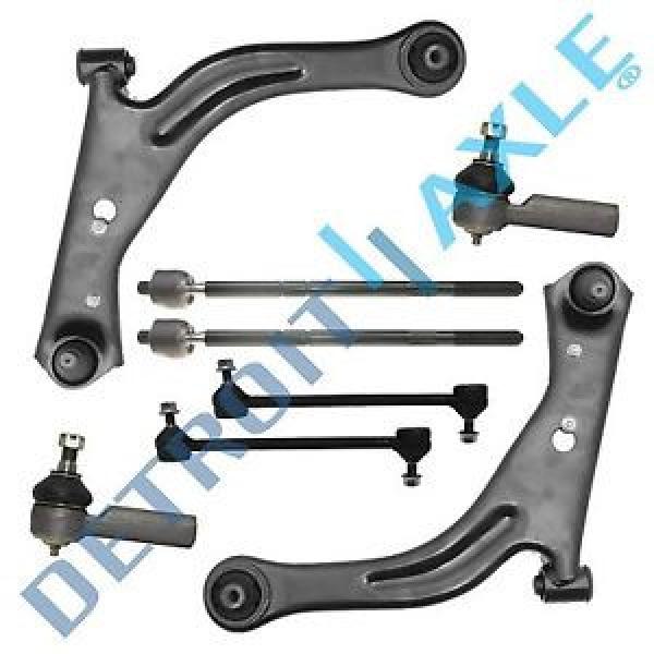 Brand New 8pc Complete Front Suspension Kit for Ford Escape and Tribute #1 image