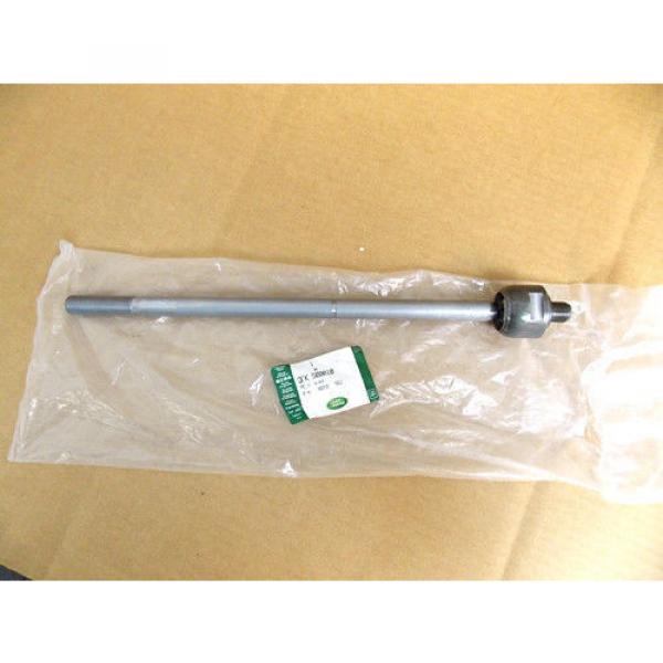 LAND ROVER INNER TIE ROD END LR3 LR4 M16 OEM NEW QFK500010 #1 image