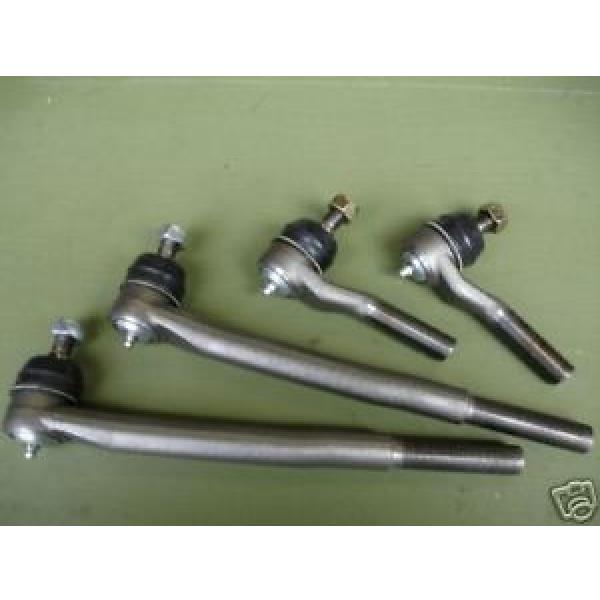 Ford Falcon Power Steering Rack Tie Rod Ends  XD-XF-XG. #1 image