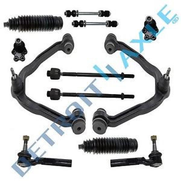 Brand New 12pc Complete Front Suspension Kit for Chevy Silverado Sierra 1500 2WD #1 image