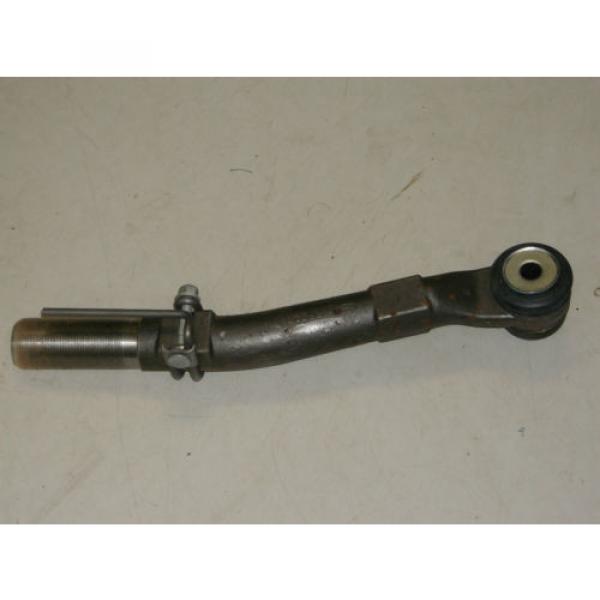 NEW OEM FORD MOTORCRAFT PART RIGHT OUTER TIE ROD END 08-10 SUPERDUTY MEOE236 #3 image