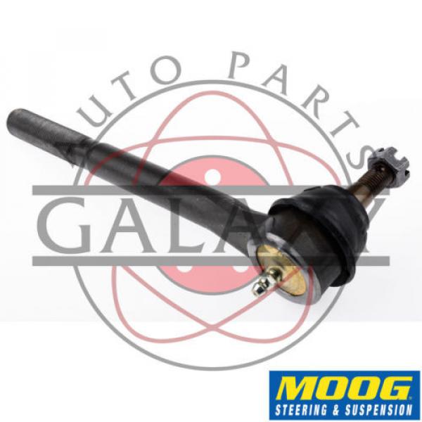 Moog New Inner &amp; Outer Tie Rod Ends S-10 Sonoma Jimmy Blazer Envoy 1998-05 #5 image