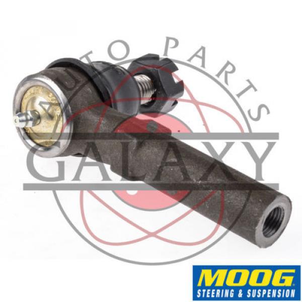 Moog Replacement New Outer Tie Rod End Pair For Canyon Colorado i-280 i-350 #2 image