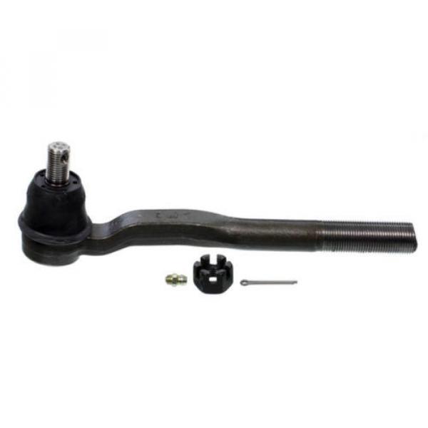 TOYOTA 4Runner Front Steering Kit Inner Outer Tie Rod Ends New Replacement Parts #4 image