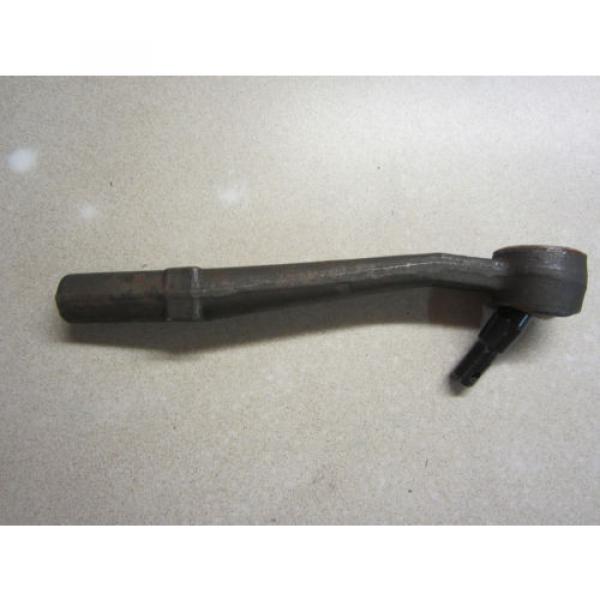 Moog ES2274R Outer Tie Rod End #2 image