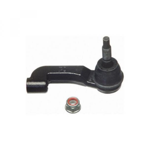 JEEP Liberty Front Steering Inner Outer Tie Rod Ends New Repair Aftermarket Part #4 image