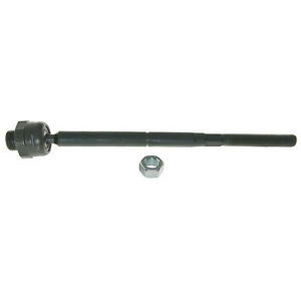 Steering Tie Rod End Inner MOOG EV800084 Gm trucks escalade Sierra Tahoe Silvera #1 image