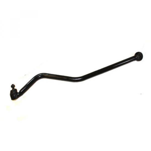 2004 Jeep TJ Front Steering Components Rack Ends Tie Rods Torsion Bar Drag Link #2 image