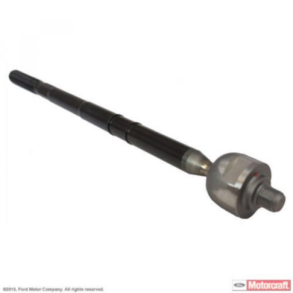 Steering Tie Rod End Front Inner MOTORCRAFT MEOE-43 #1 image